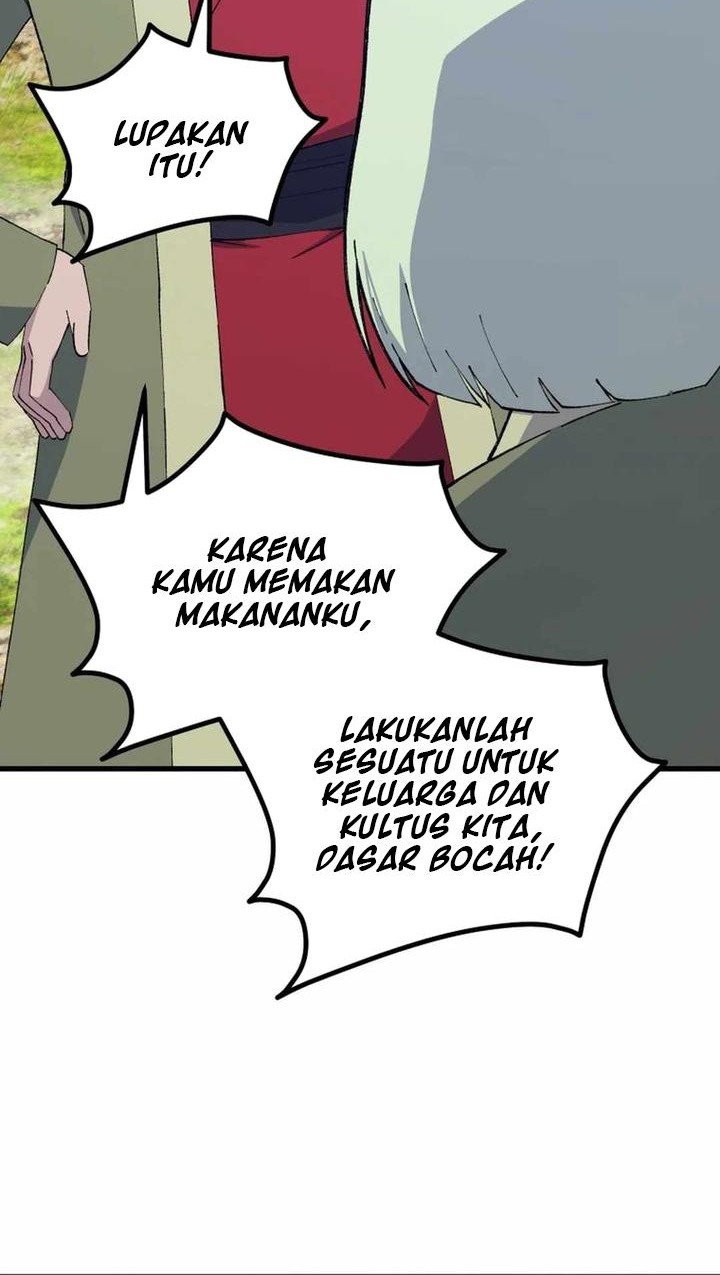 The Great Master chapter 104 halaman 35