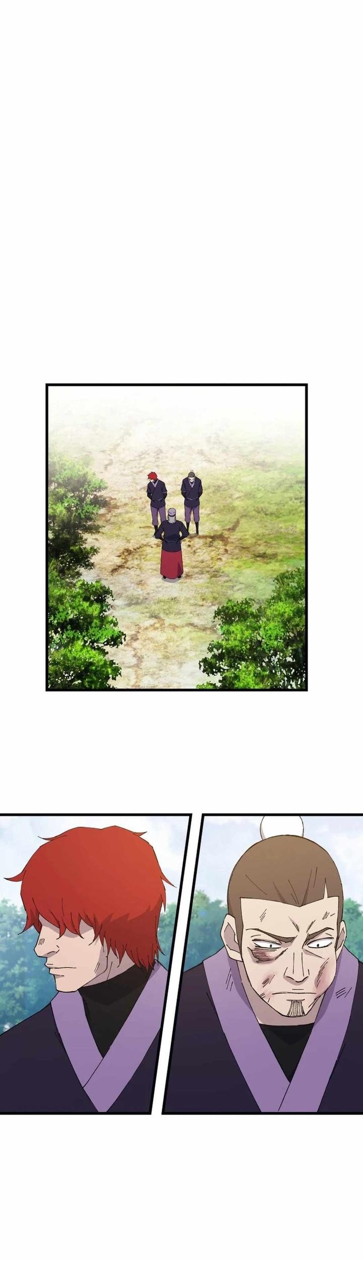 The Great Master chapter 104 halaman 38