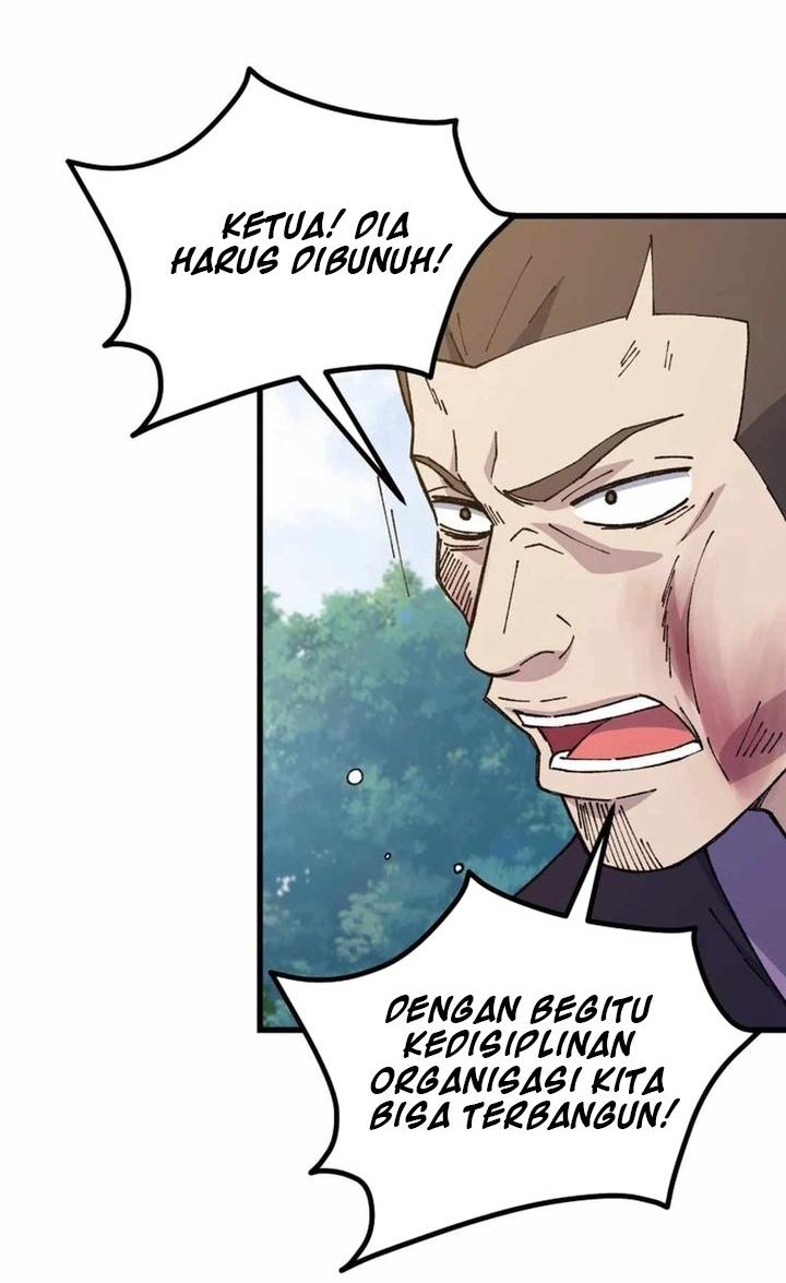 The Great Master chapter 104 halaman 39