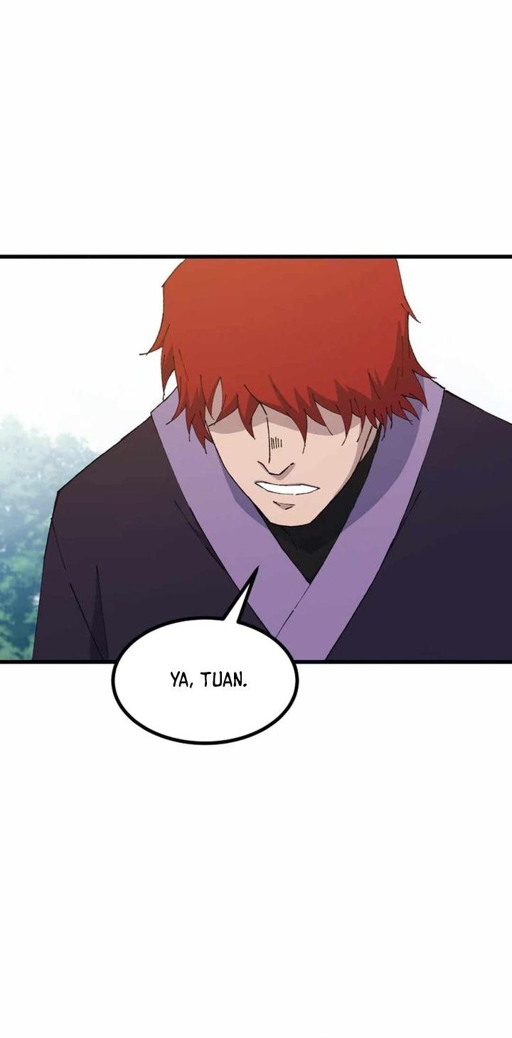 The Great Master chapter 104 halaman 41
