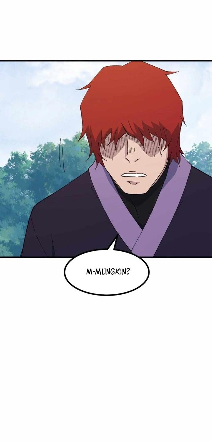 The Great Master chapter 104 halaman 47