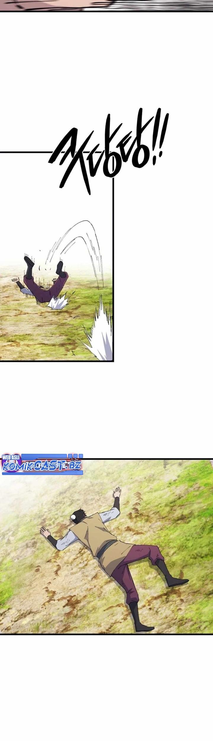 The Great Master chapter 104 halaman 50