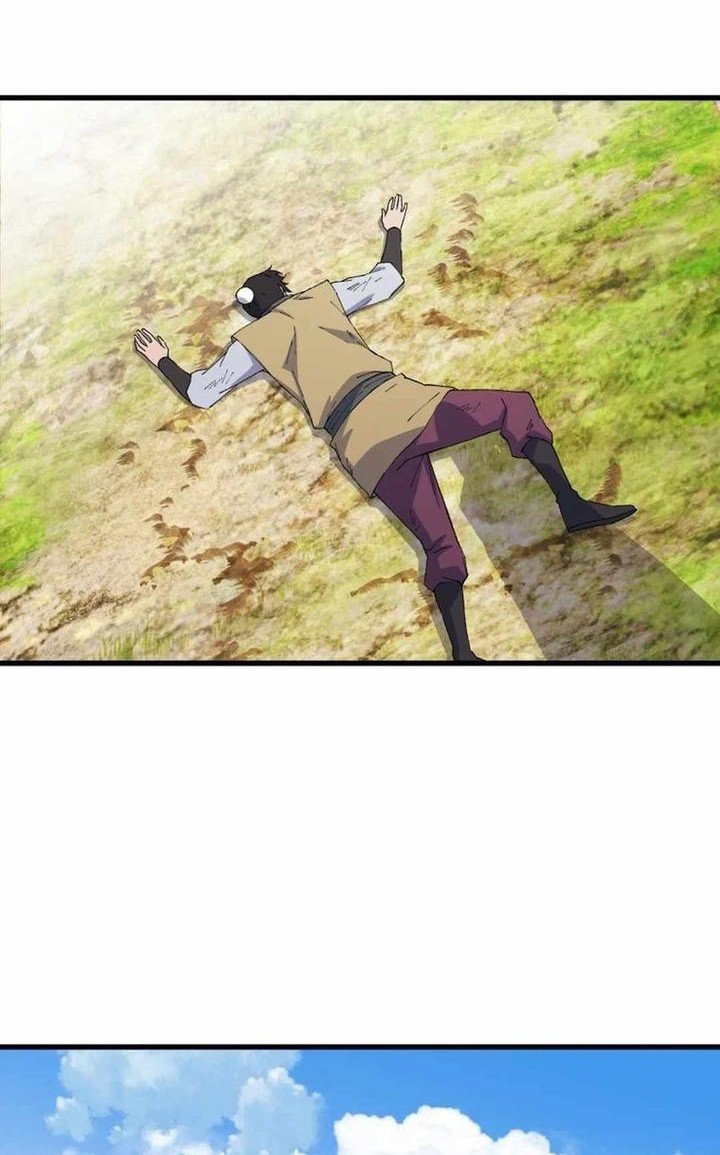 The Great Master chapter 104 halaman 51