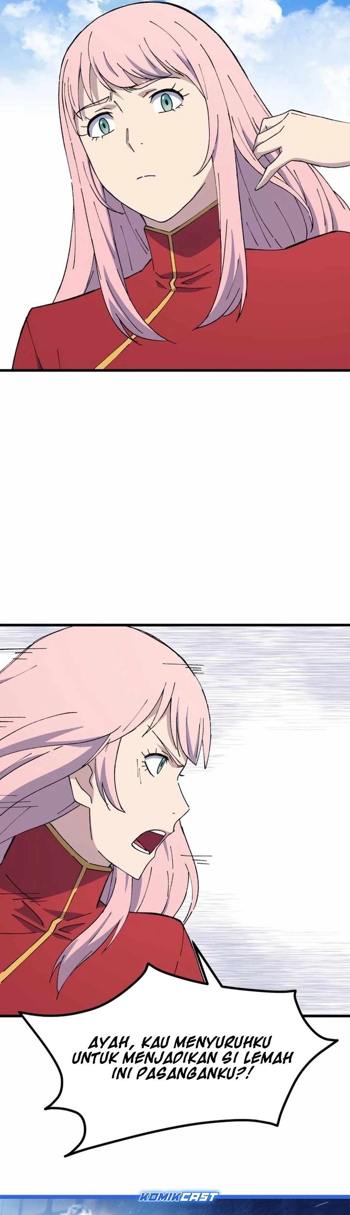 The Great Master chapter 104 halaman 52
