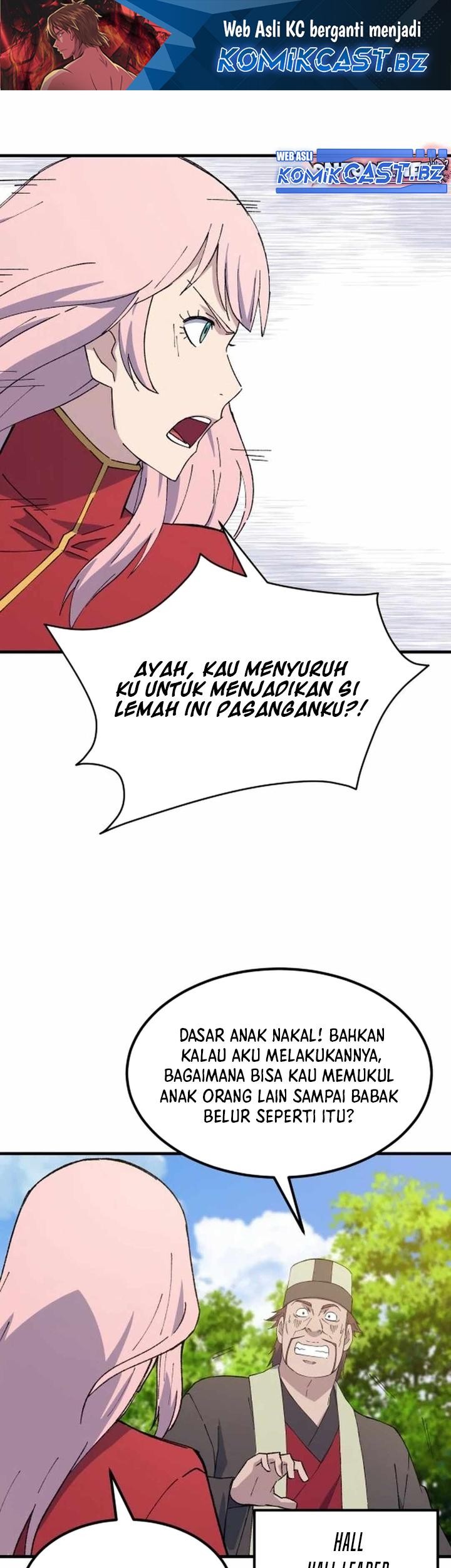 The Great Master Bab 105 halaman 2