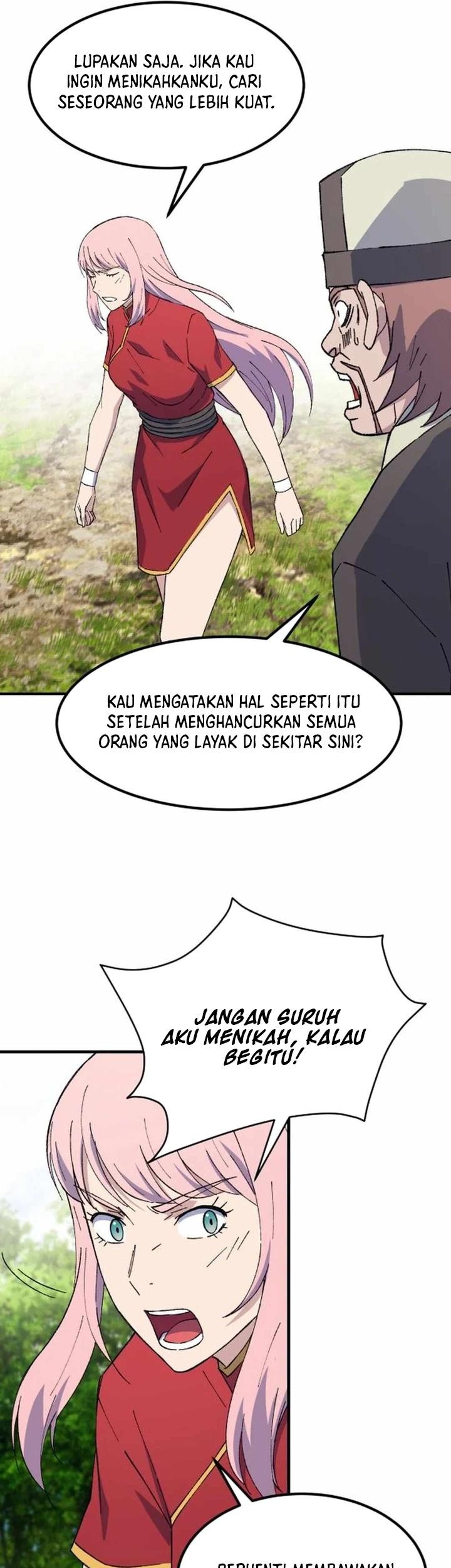 The Great Master Bab 105 halaman 6