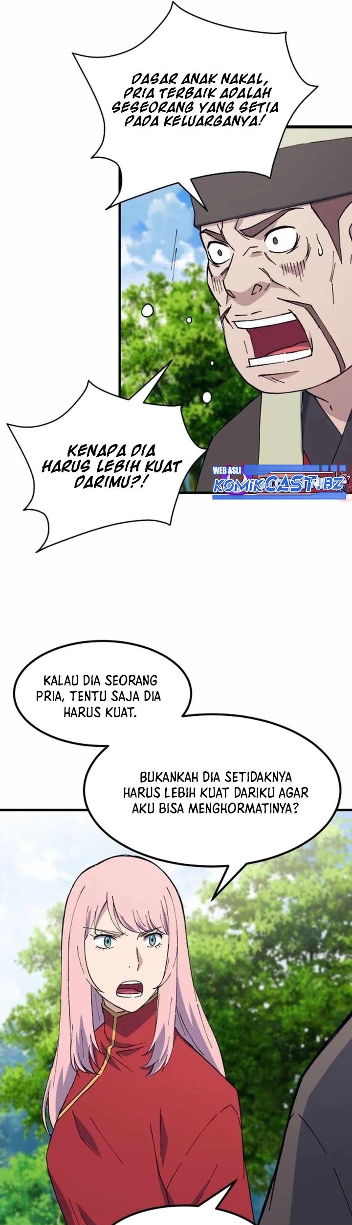 The Great Master Bab 105 halaman 8