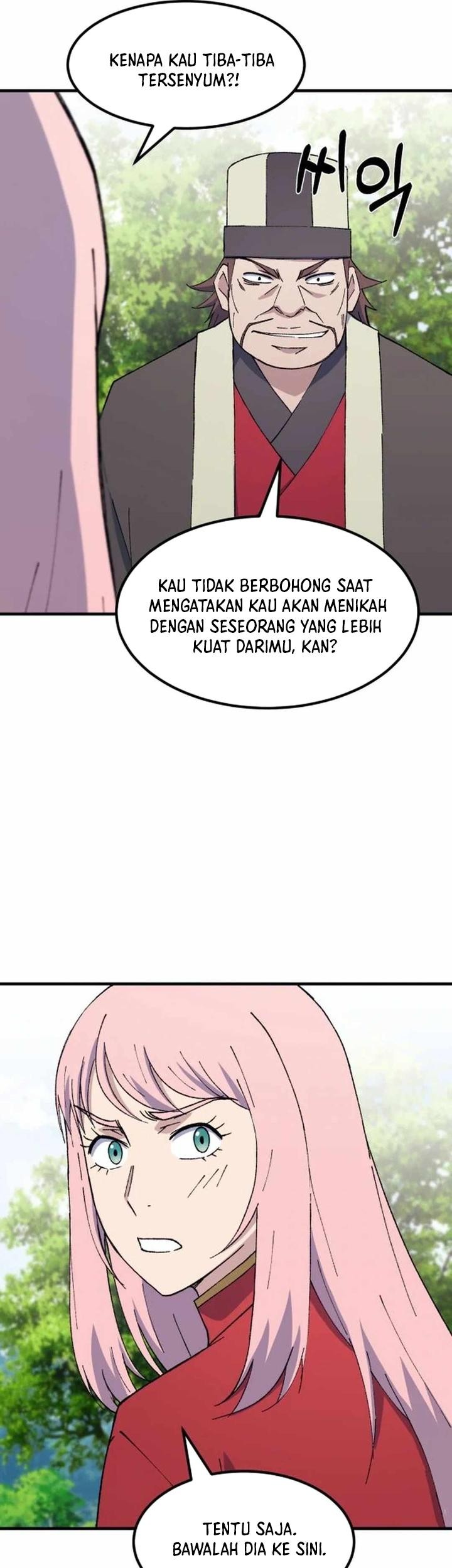 The Great Master Bab 105 halaman 12