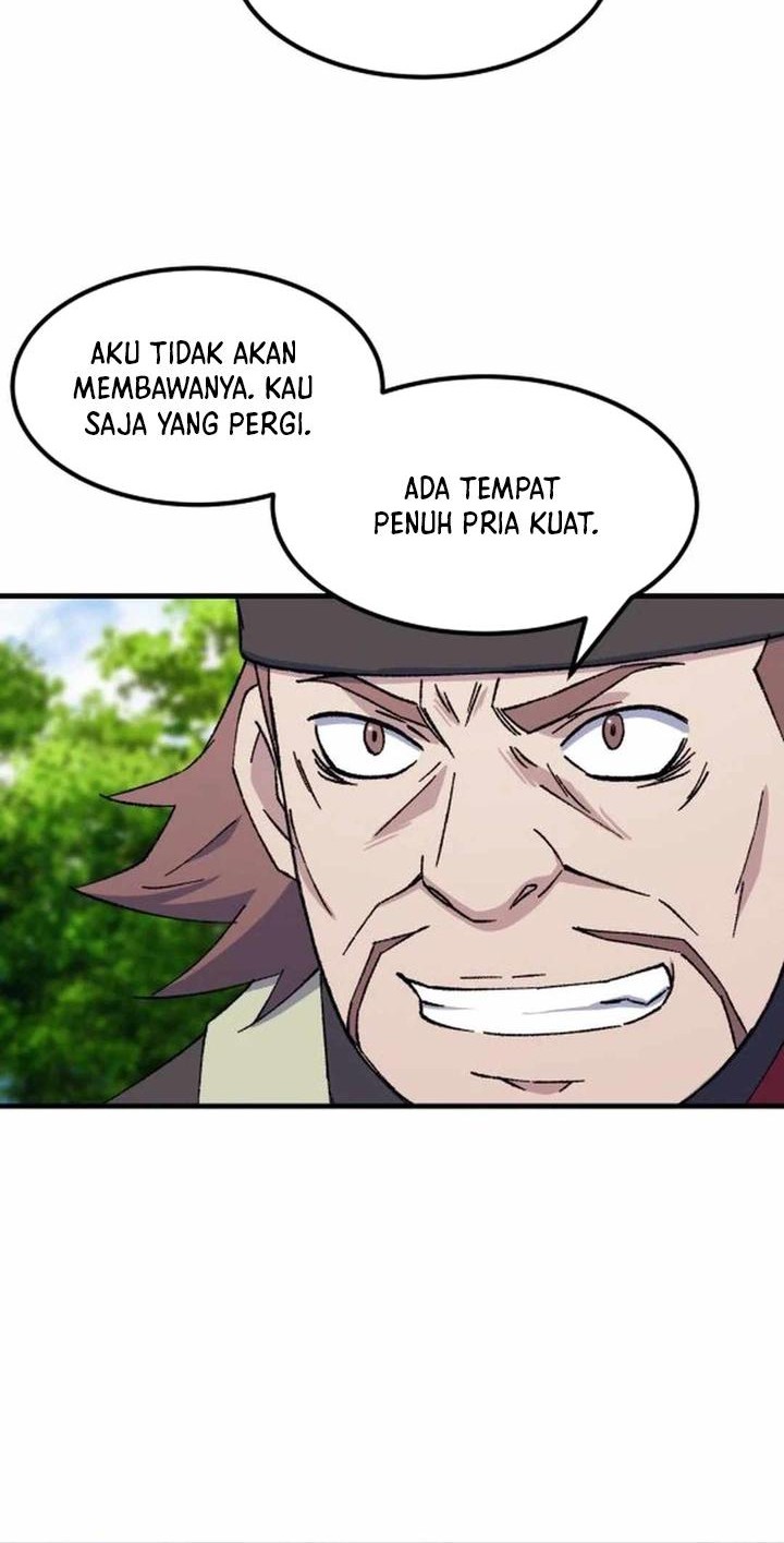 The Great Master Bab 105 halaman 13