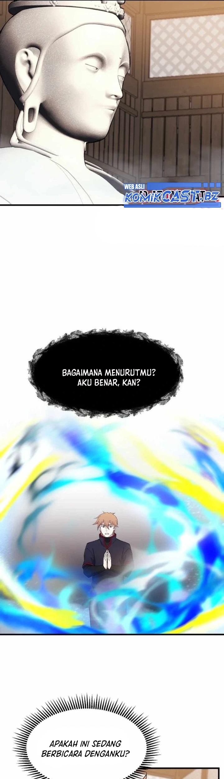 The Great Master Bab 105 halaman 20