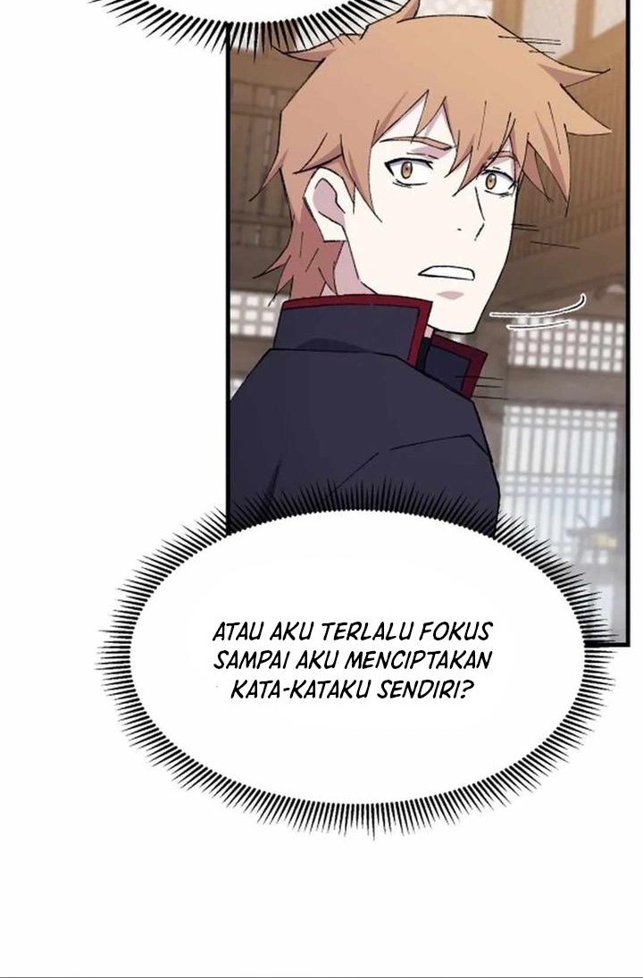 The Great Master Bab 105 halaman 21