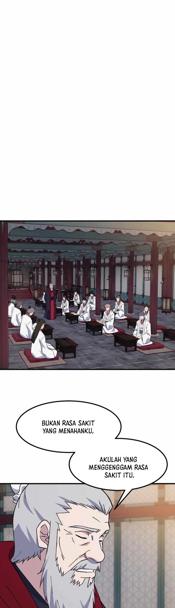 The Great Master Bab 105 halaman 26
