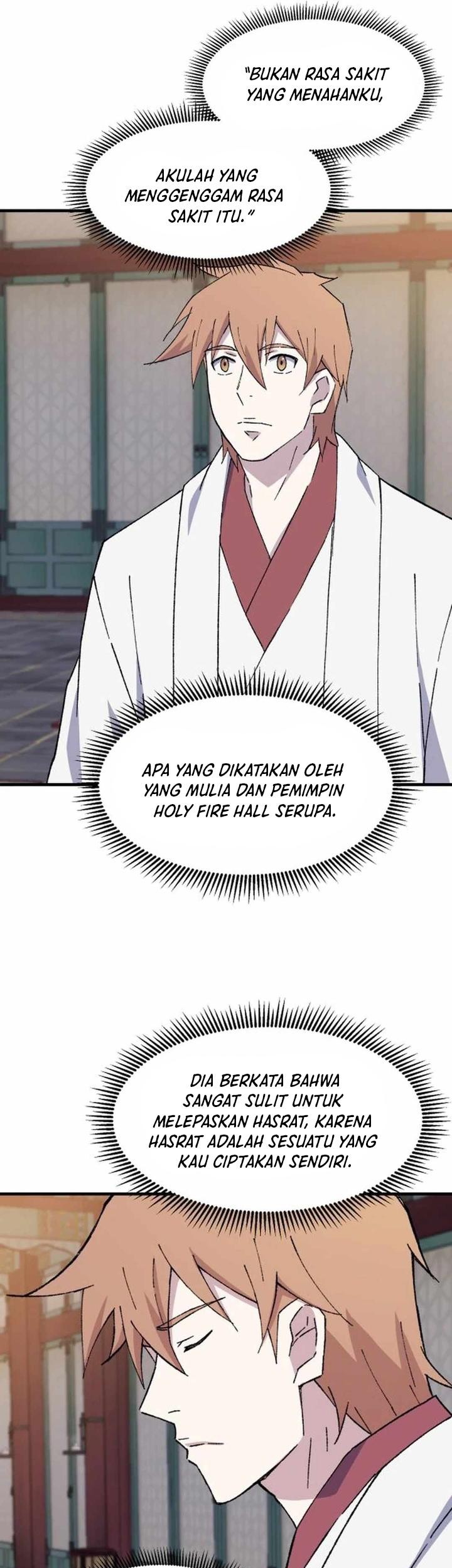 The Great Master Bab 105 halaman 28