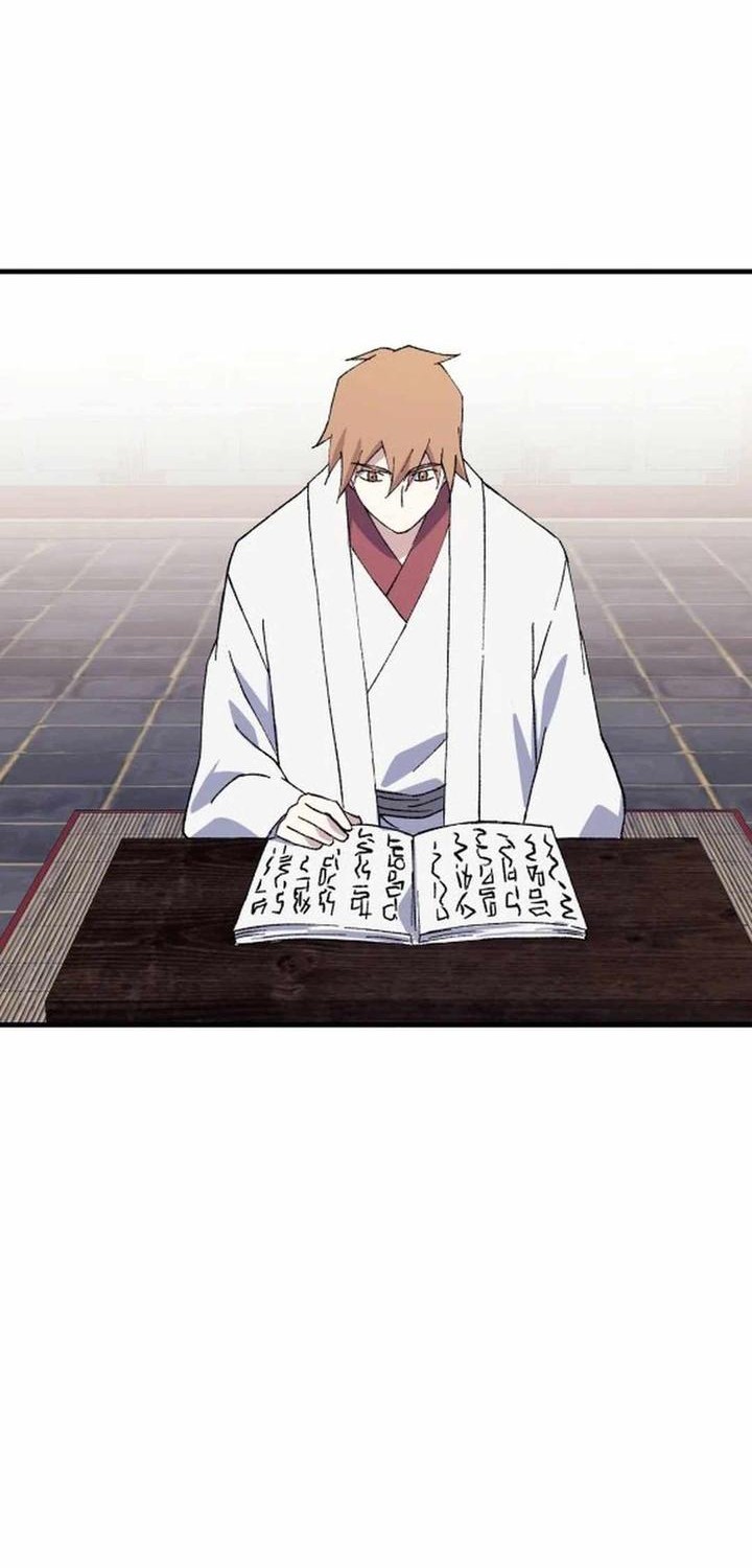 The Great Master Bab 105 halaman 31