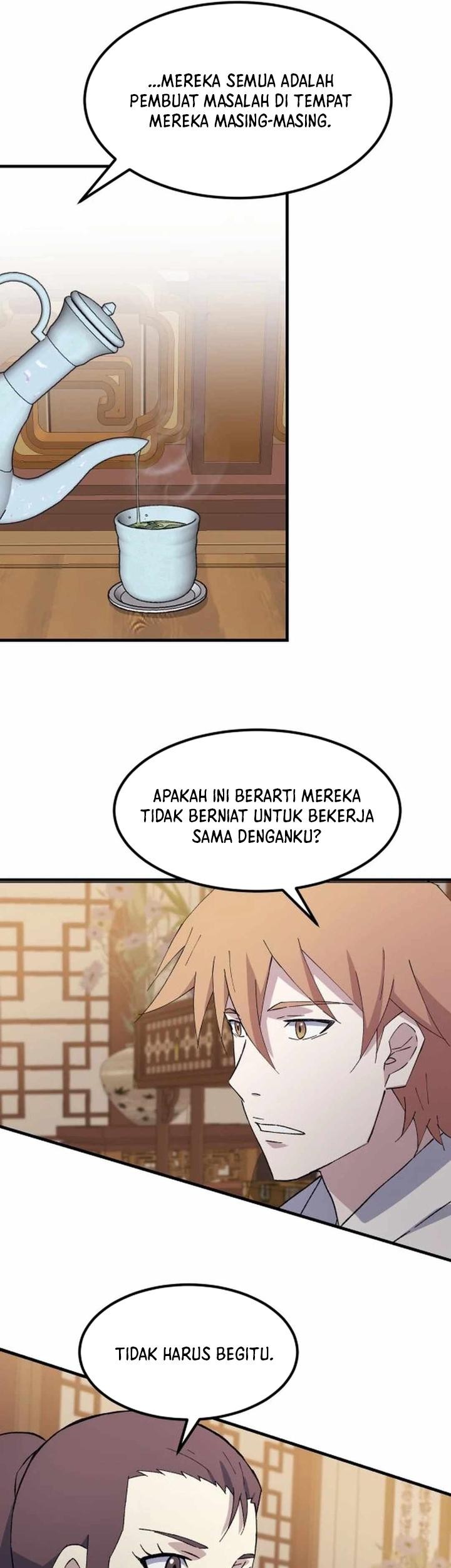 The Great Master Bab 105 halaman 37