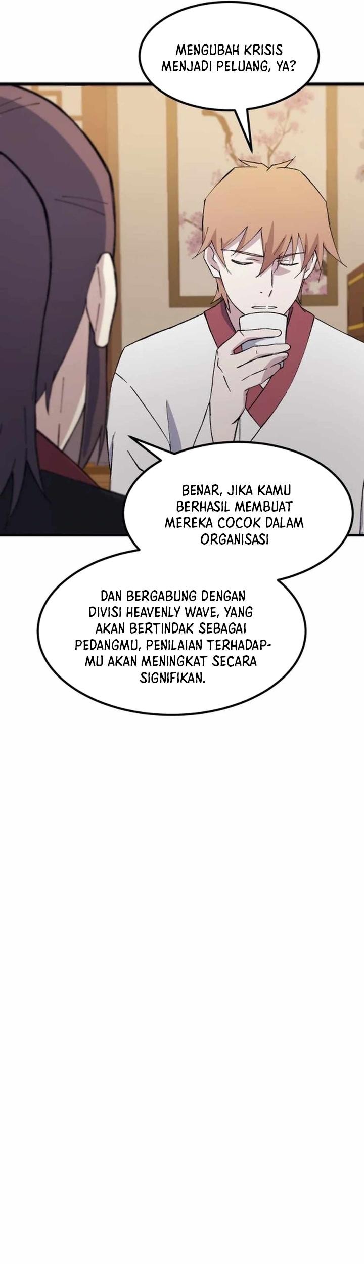 The Great Master Bab 105 halaman 41