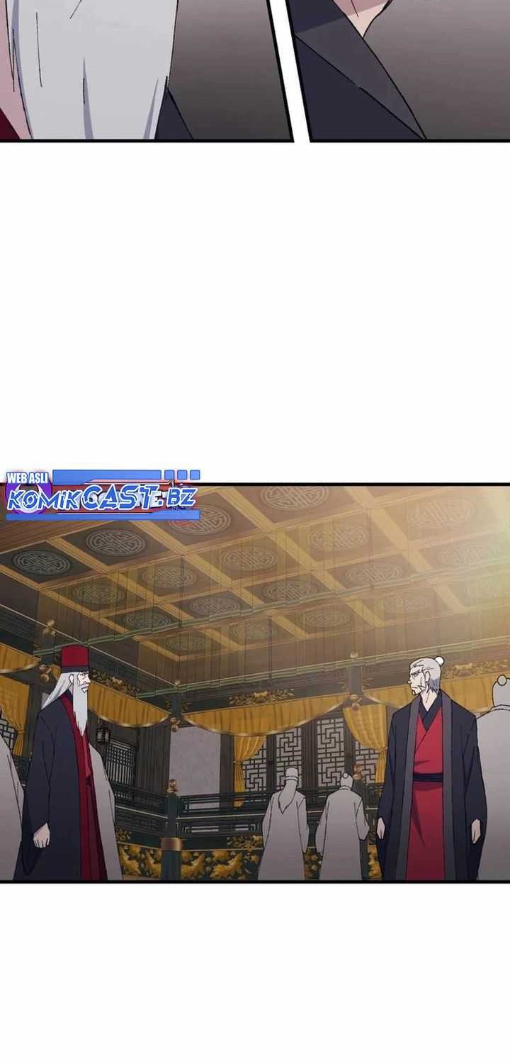 The Great Master Bab 106 halaman 7