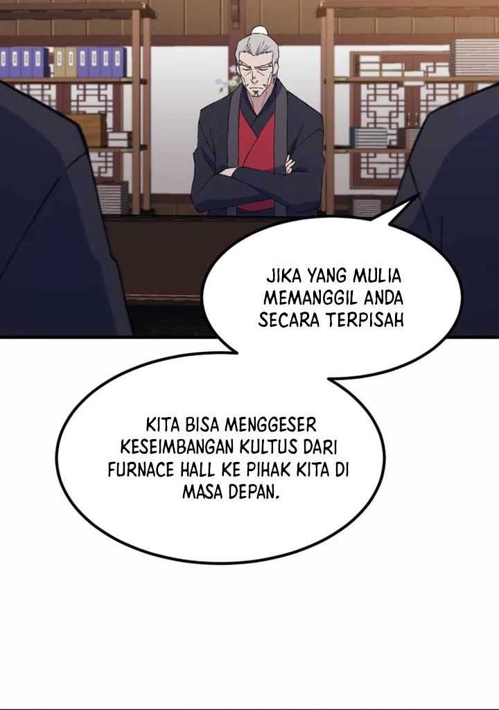 The Great Master Bab 106 halaman 11