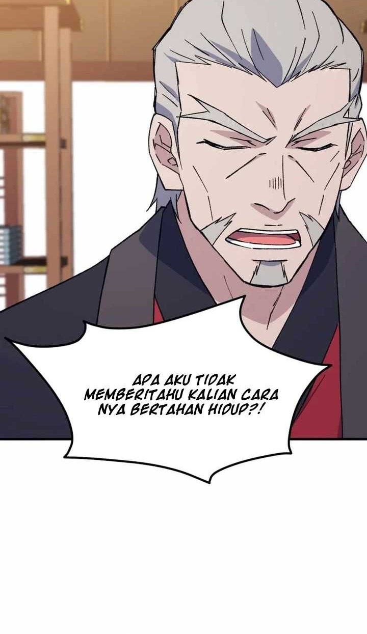 The Great Master Bab 106 halaman 19