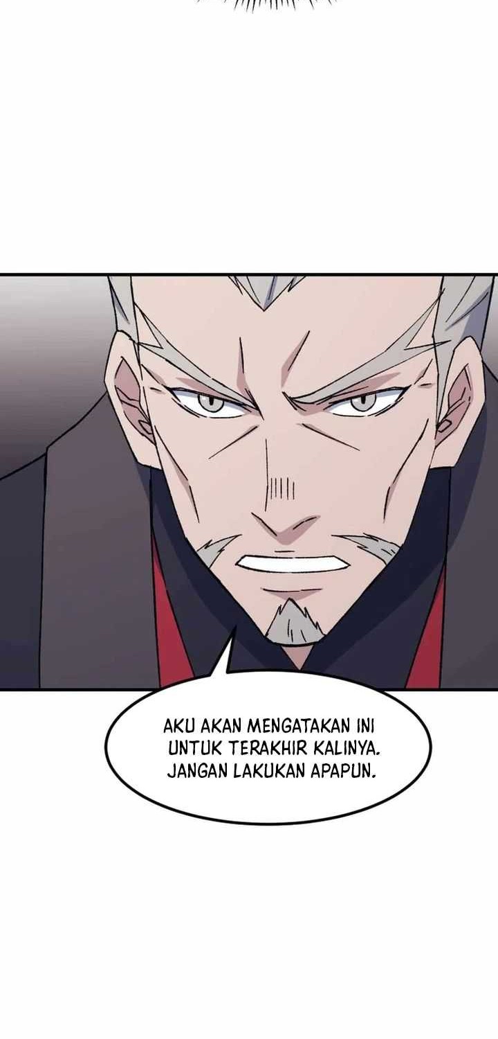 The Great Master Bab 106 halaman 21