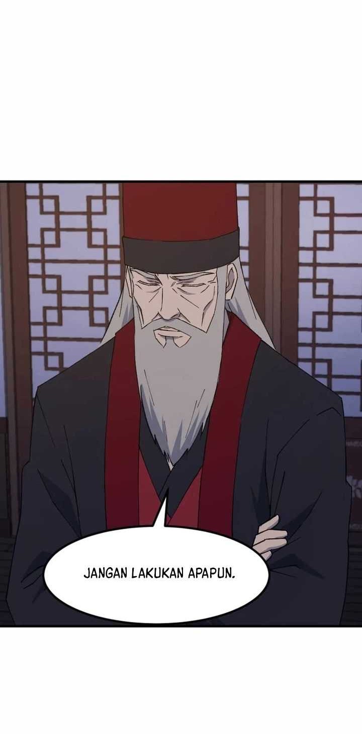 The Great Master Bab 106 halaman 23