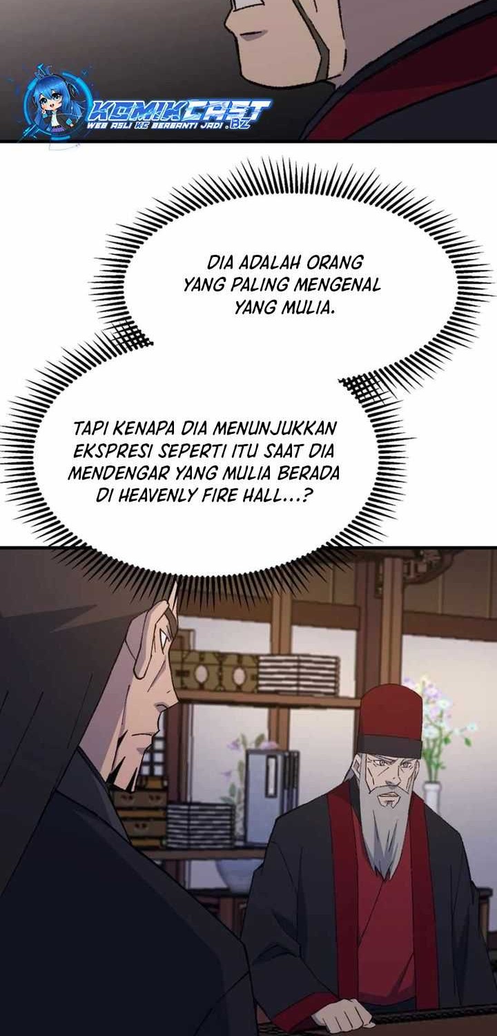 The Great Master Bab 106 halaman 25
