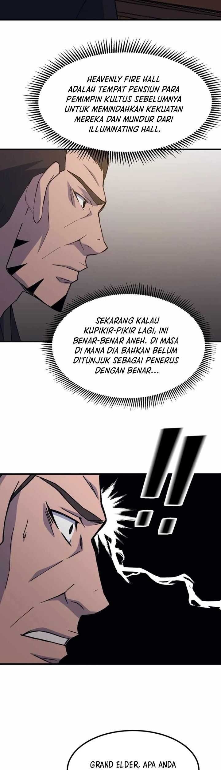 The Great Master Bab 106 halaman 26