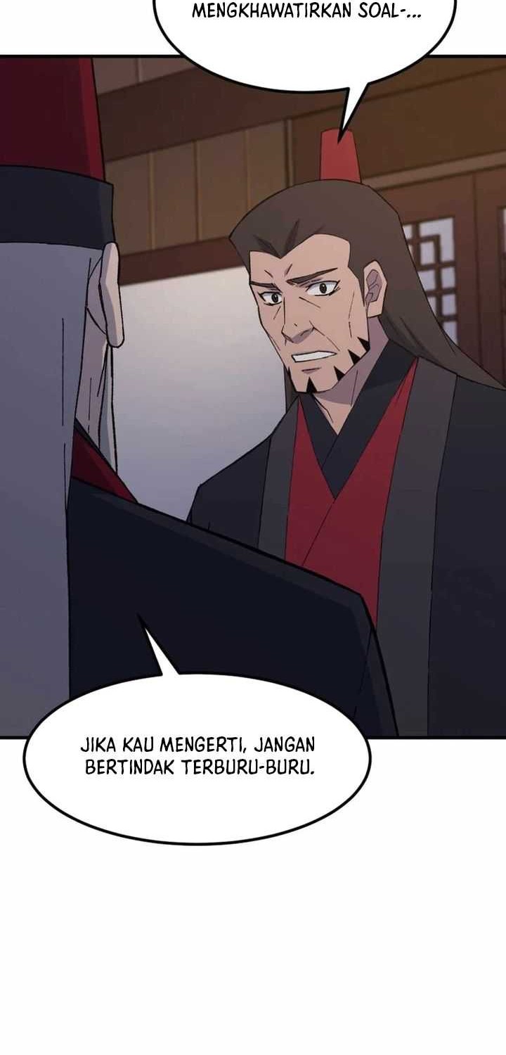 The Great Master Bab 106 halaman 27