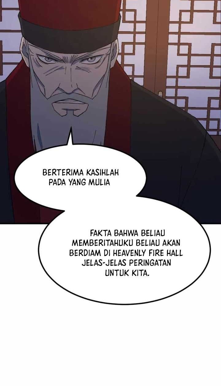The Great Master Bab 106 halaman 29