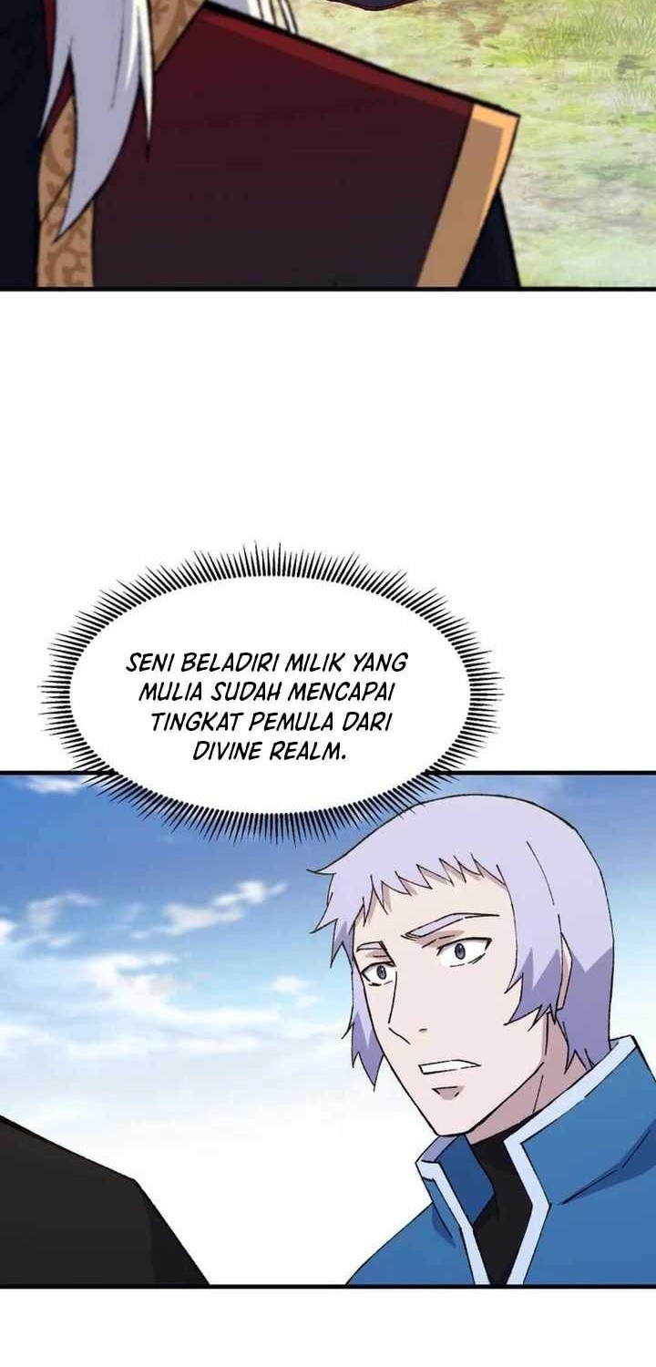 The Great Master Bab 106 halaman 37
