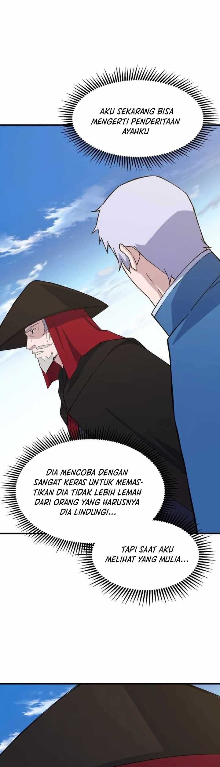 The Great Master Bab 106 halaman 38