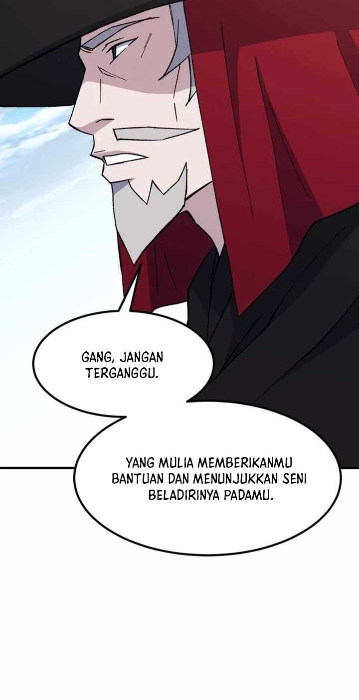 The Great Master Bab 106 halaman 39