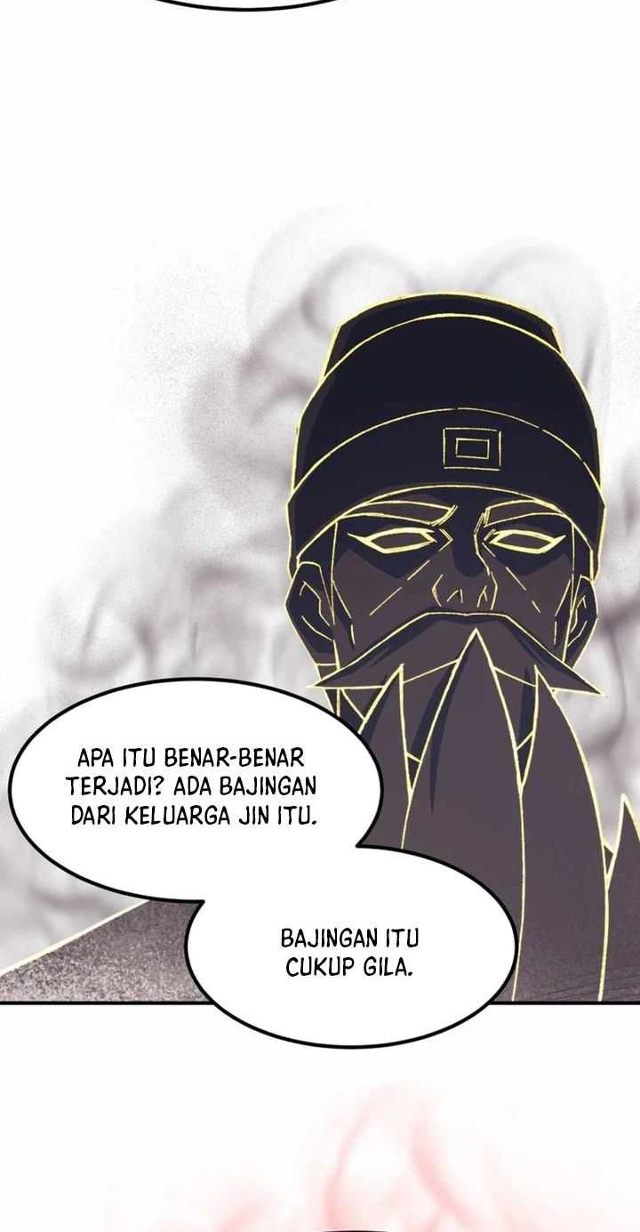 The Great Master Bab 107 halaman 3
