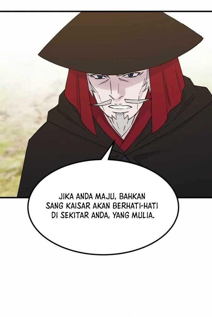 The Great Master Bab 107 halaman 5