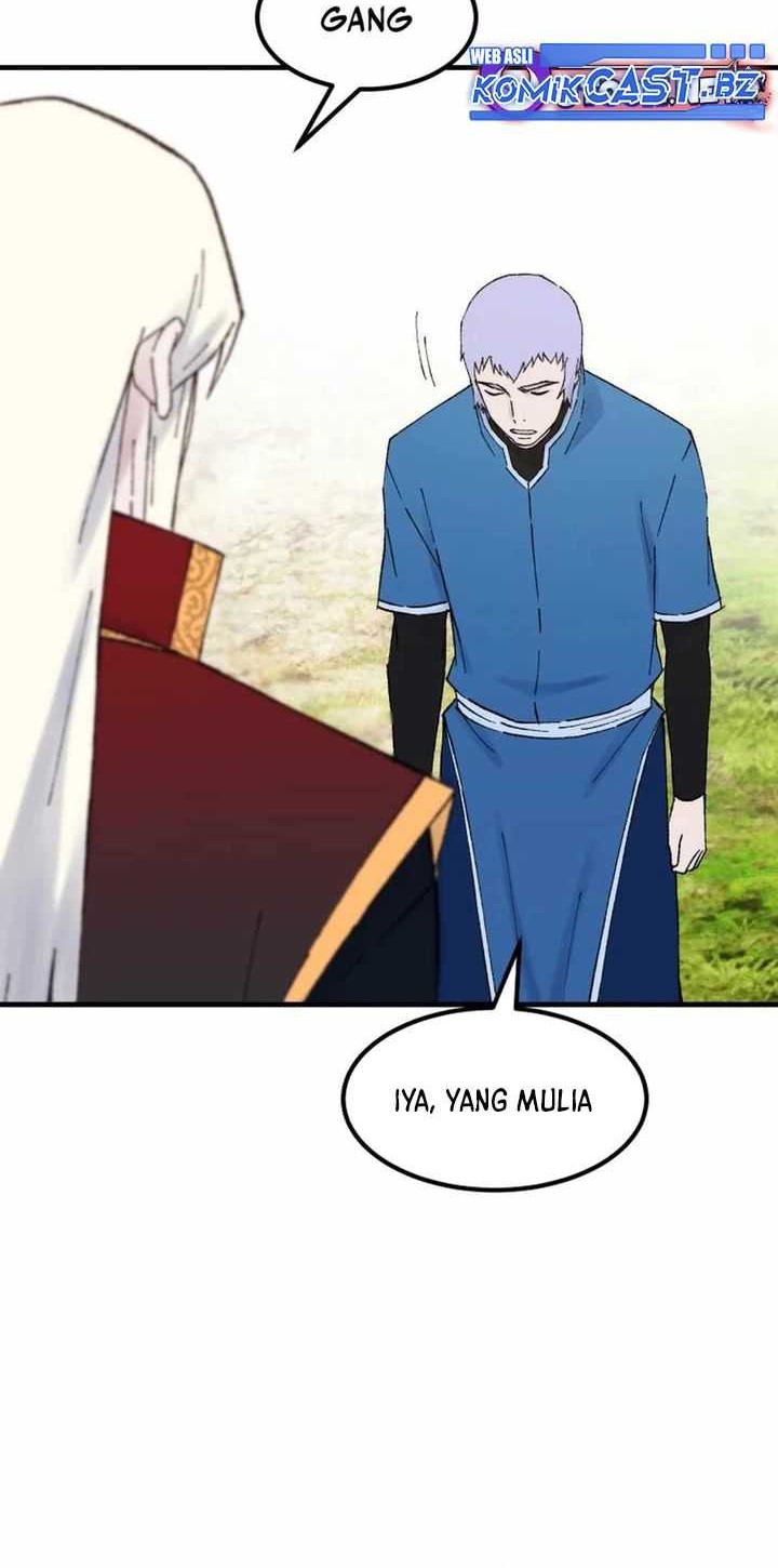 The Great Master Bab 107 halaman 7