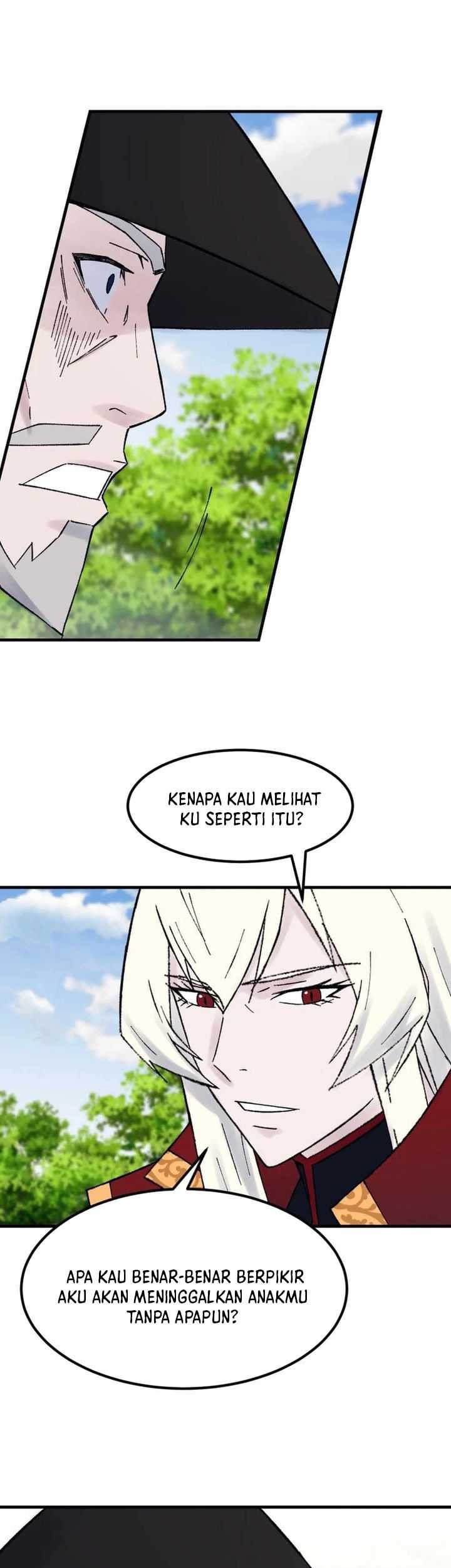 The Great Master Bab 107 halaman 14