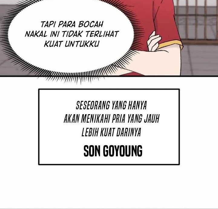The Great Master Bab 107 halaman 21