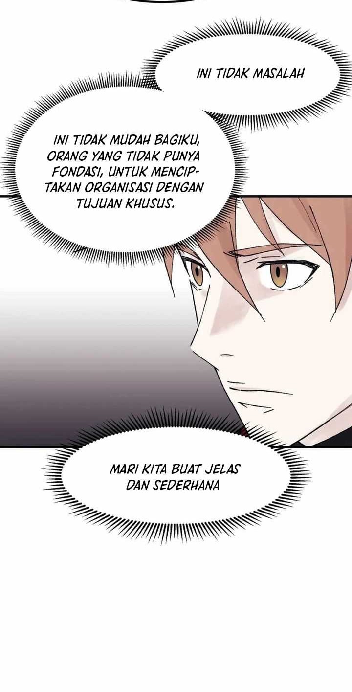 The Great Master Bab 107 halaman 30