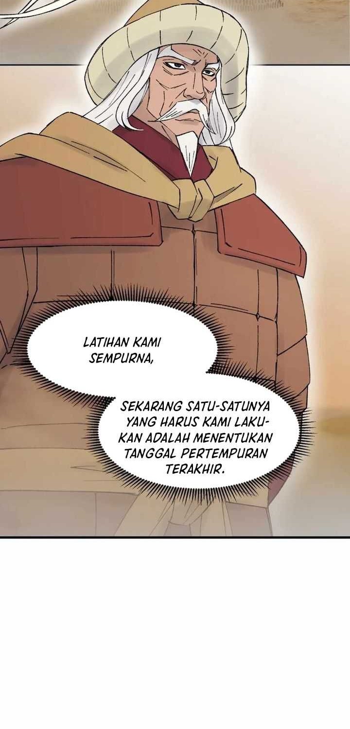 The Great Master Bab 108 halaman 28
