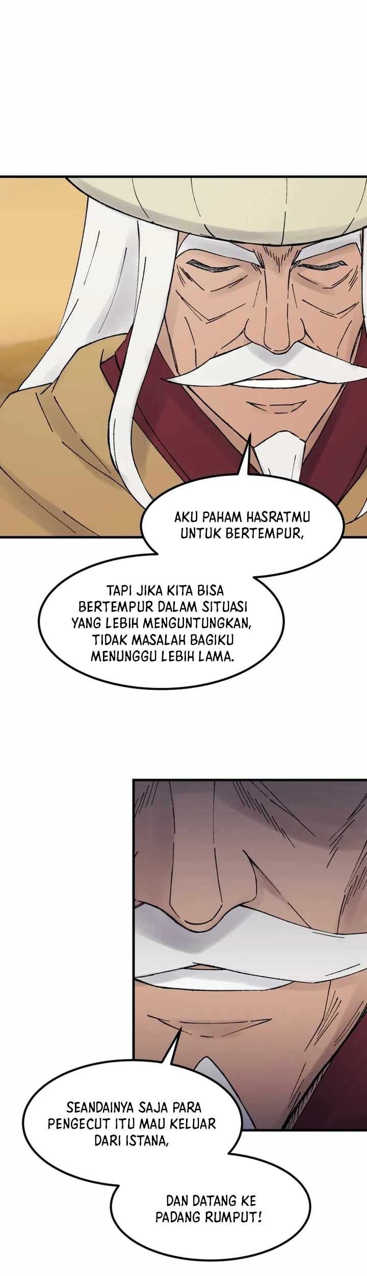 The Great Master Bab 108 halaman 33