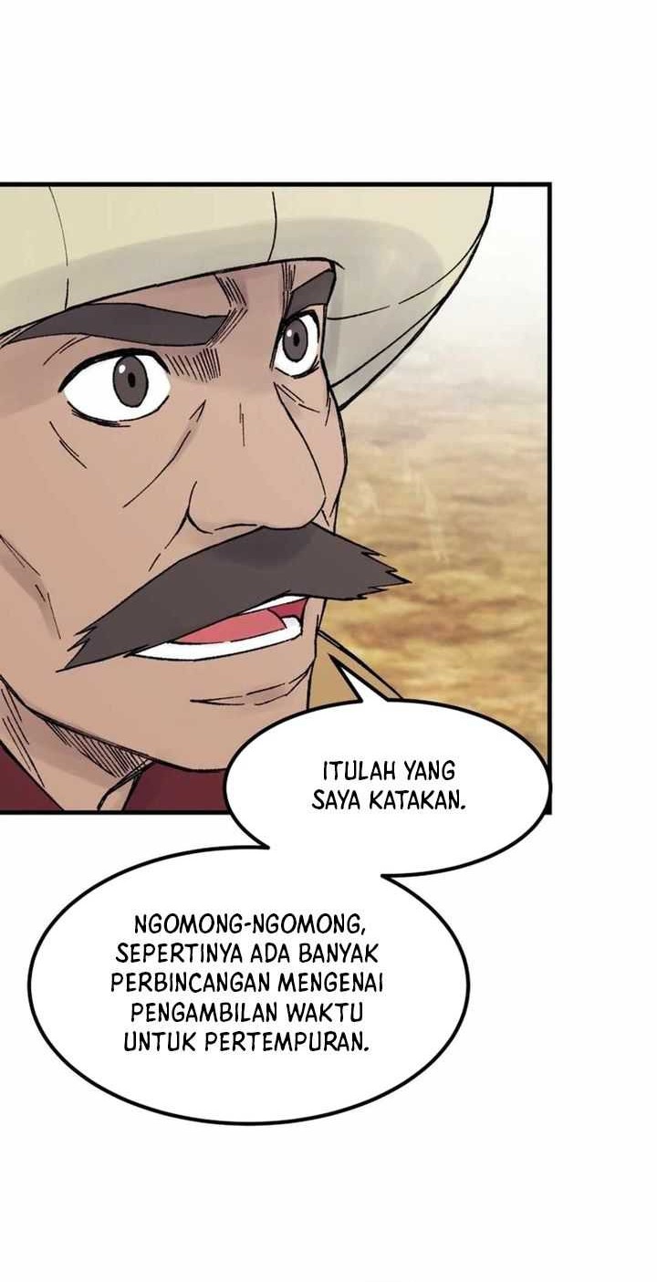 The Great Master Bab 108 halaman 34