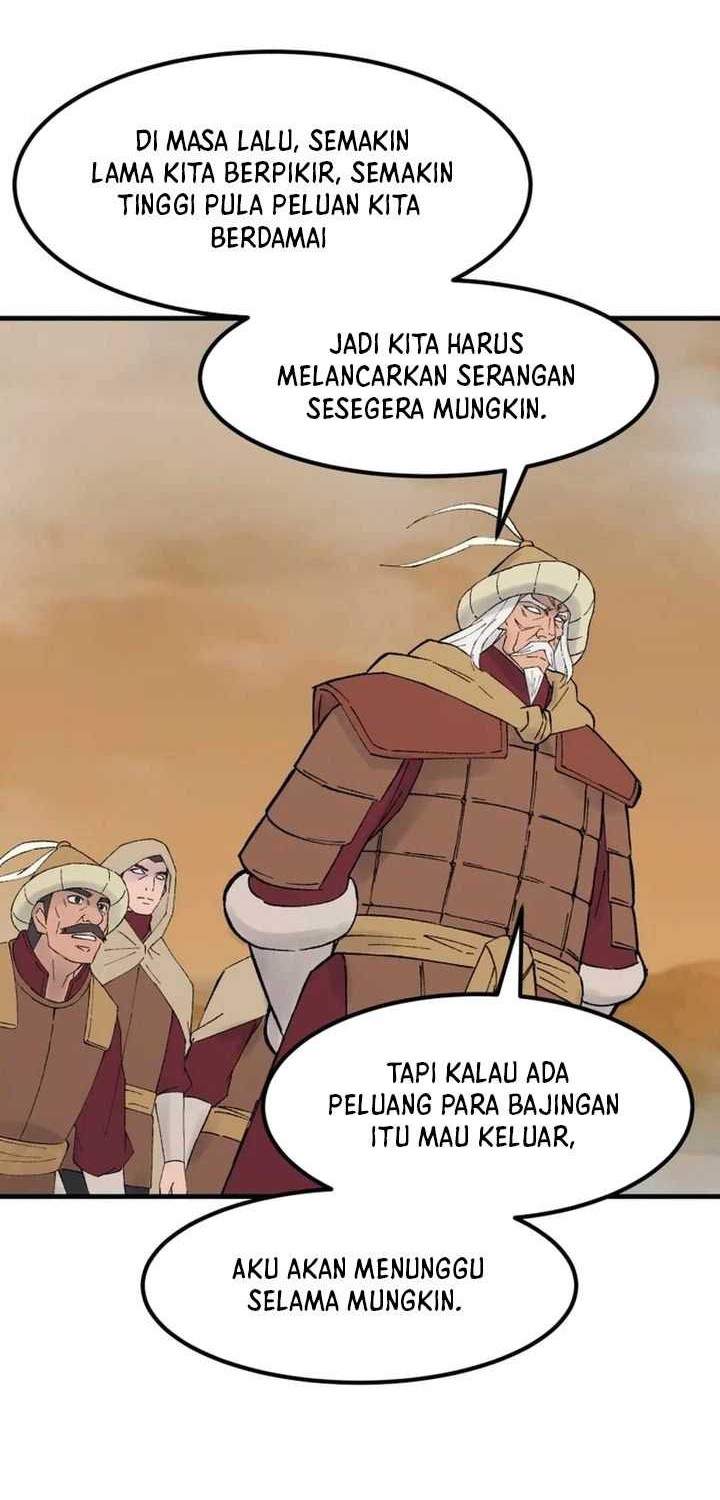 The Great Master Bab 108 halaman 36