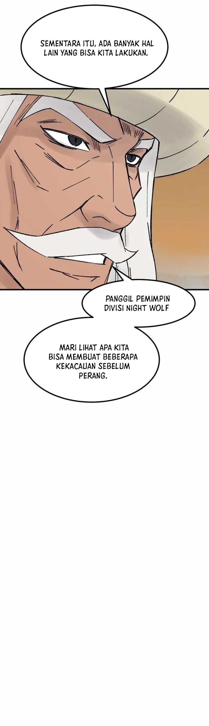 The Great Master Bab 108 halaman 37