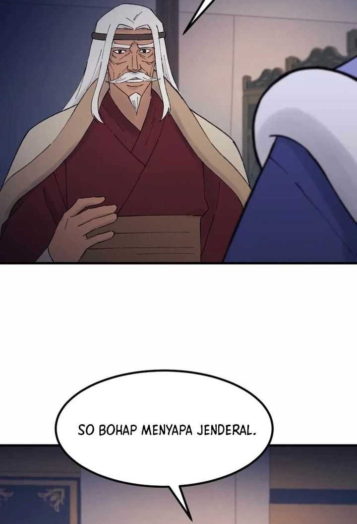 The Great Master Bab 108 halaman 40