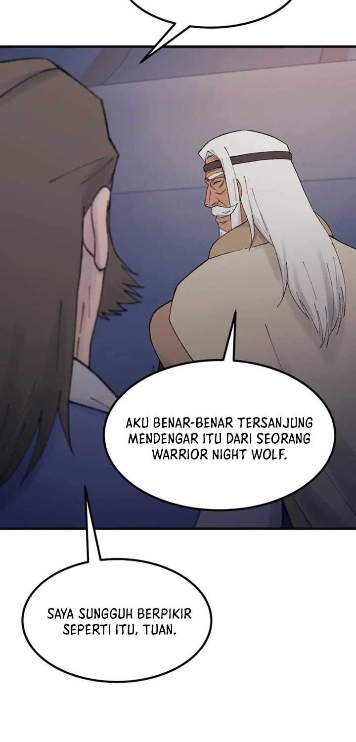The Great Master Bab 108 halaman 42