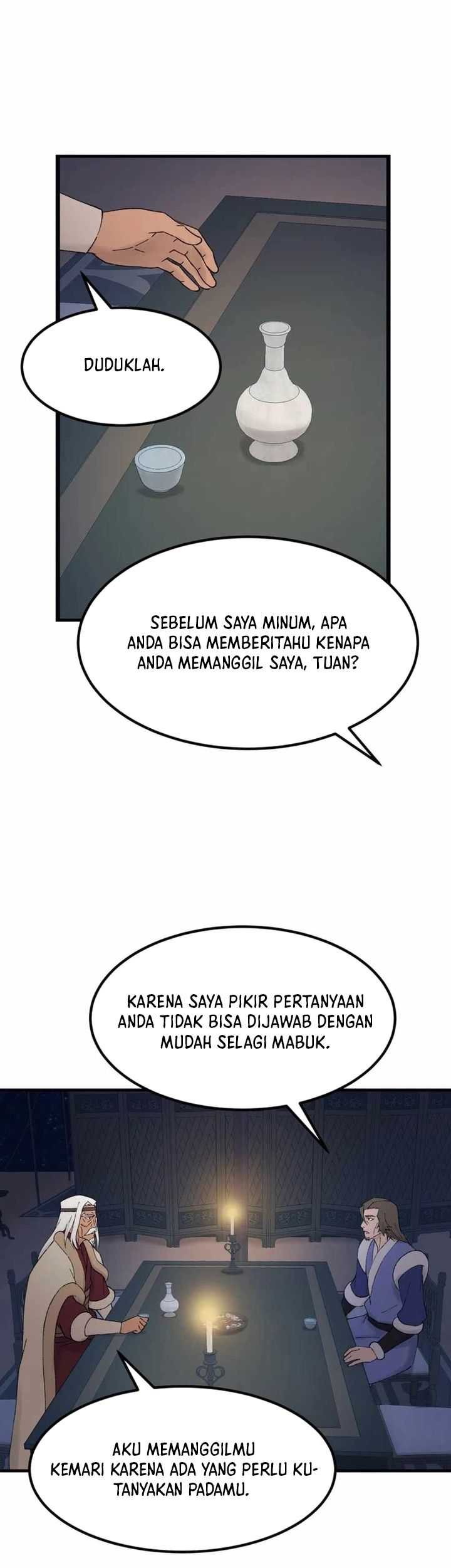 The Great Master Bab 108 halaman 43
