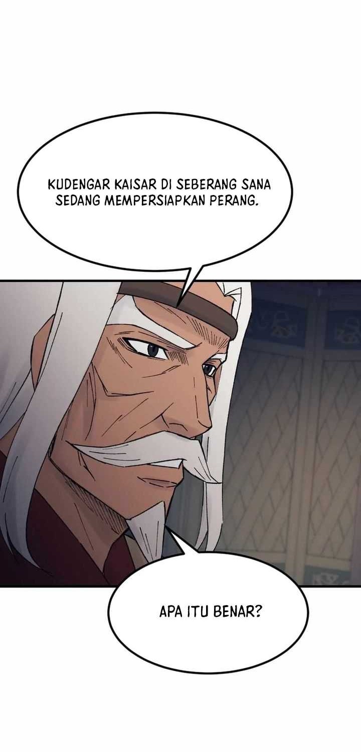 The Great Master Bab 108 halaman 44