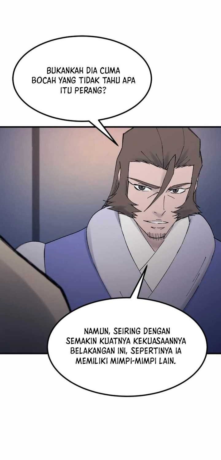 The Great Master Bab 108 halaman 46