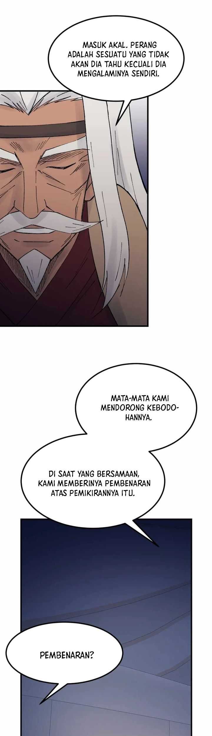 The Great Master Bab 108 halaman 47