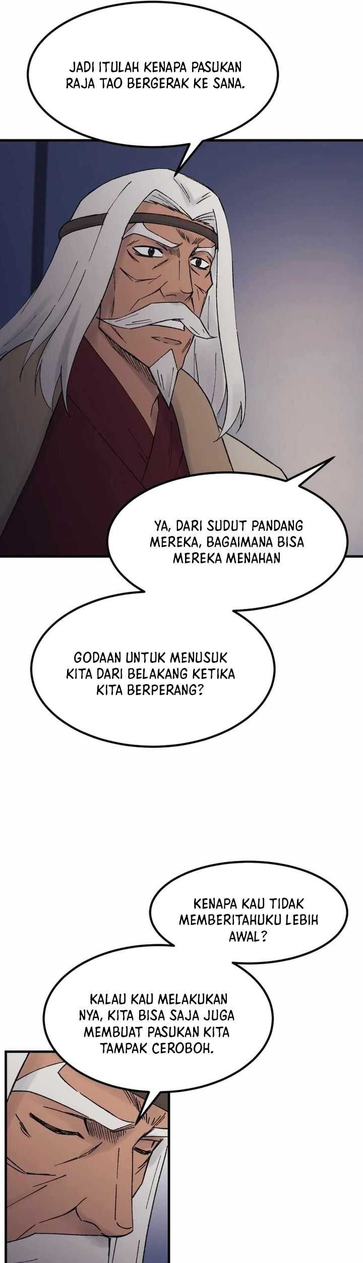 The Great Master Bab 108 halaman 49